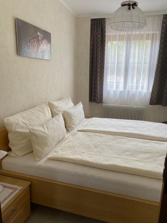 شقة امرسدورف ان دير دو  في Haus Lindenhofer الغرفة الصورة